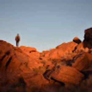 Meet your Posher, Dinapg28